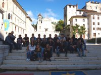 Italienaustausch 2015